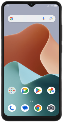 ZTE Nubia A75