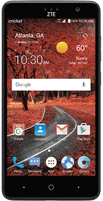 ZTE Grand X 4