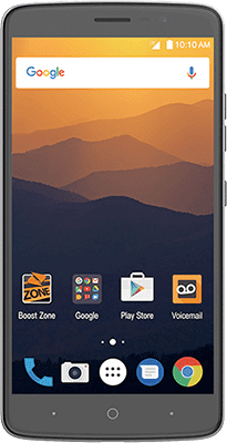 ZTE MAX XL