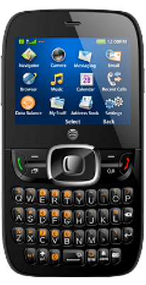 ZTE Z432