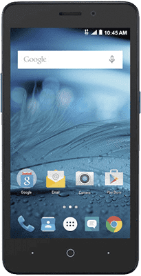 ZTE Z828