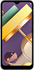 Image: LG K32 Front view of LG K32