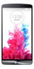 Image: LG G3 Front view of LG G3
