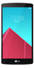 Image: LG G4 Front view of LG G4