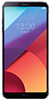 Image: LG G6 Front view of LG G6