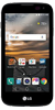 Image: LG K3 Front view of LG K3
