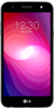 Image: LG X Power 2 Front view of LG X Power 2