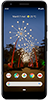 Image: Pixel 3a XL Front view of Pixel 3a XL