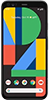 Image: Pixel 4 Front view of Pixel 4
