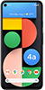 Image: Pixel 4a 5G Front view of Pixel 4a 5G
