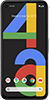 Image: Pixel 4a Front view of Pixel 4a
