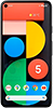 Image: Pixel 5 Front view of Pixel 5