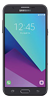 Image: Galaxy J7 Perx Front view of Galaxy J7 Perx