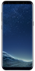 Image: Galaxy S8+ Front view of Galaxy S8+