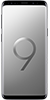 Image: Galaxy S9 Front view of Galaxy S9