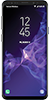 Image: Galaxy S9+ Front view of Galaxy S9+