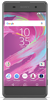 Image: Xperia X Front view of Xperia X