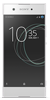 Image: Xperia XA1 Front view of Xperia XA1