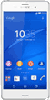 Image: Xperia Z3 Front view of Xperia Z3