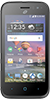 Image: ZTE Jasper Front view of ZTE Jasper