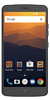 Image: ZTE MAX XL Front view of ZTE MAX XL