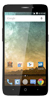 Image: ZTE Prestige Front view of ZTE Prestige