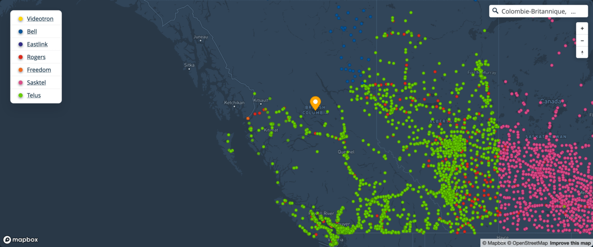 British Columbia