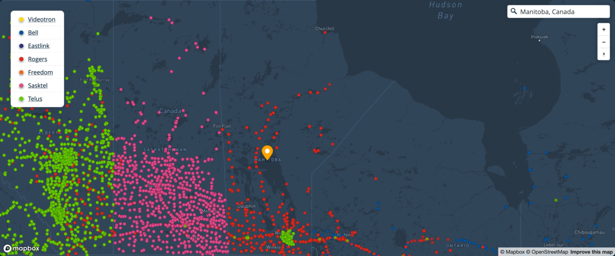 Manitoba